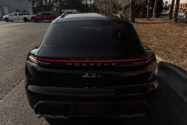 Luck Casino Android/iOS-app